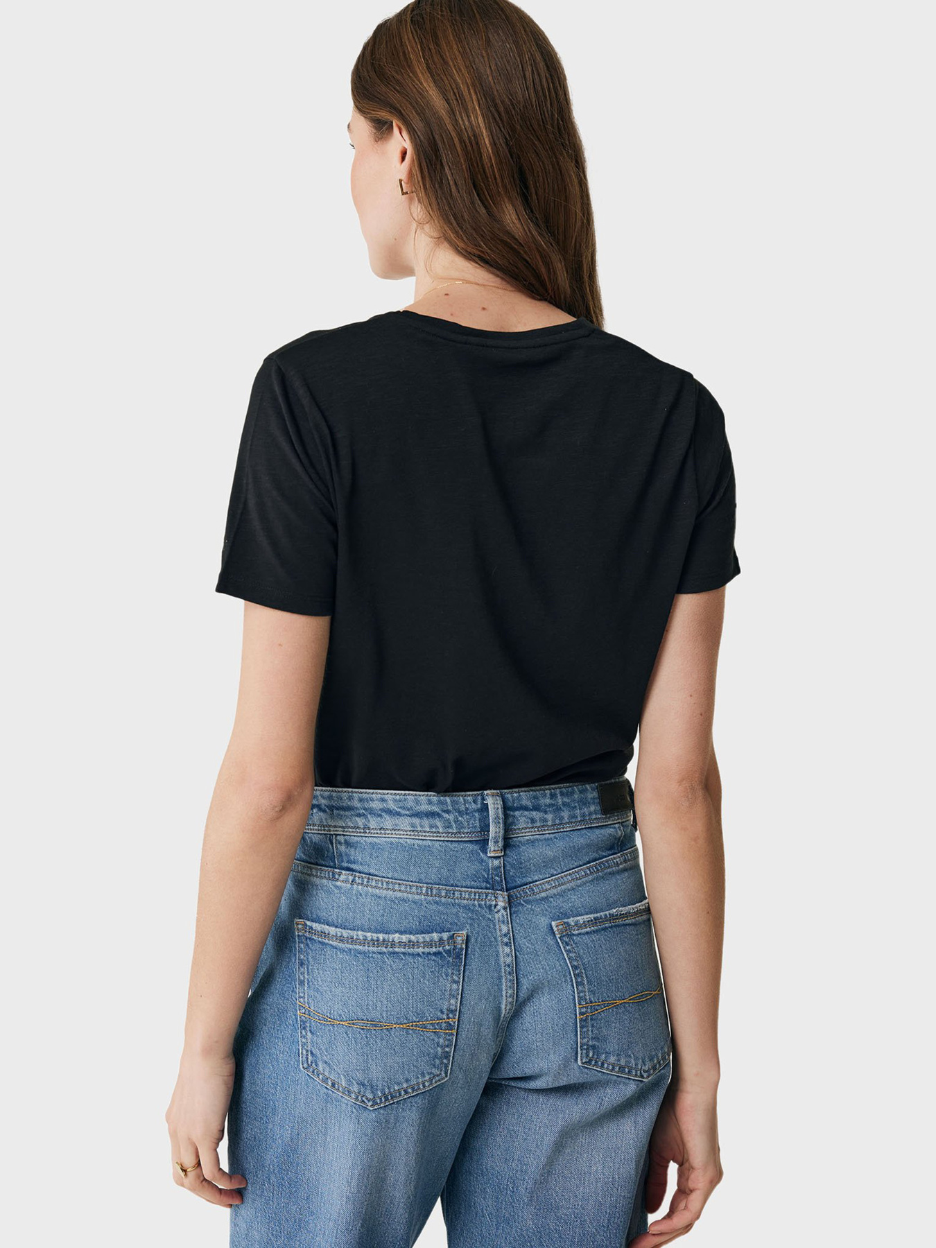 Футболки и поло MEXX модель MF007800541W Фото