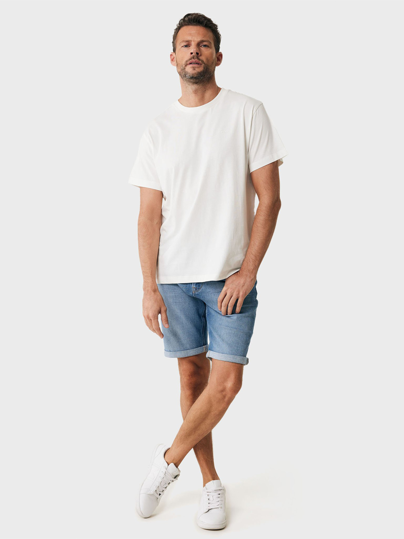 Футболки и поло MEXX модель MF007801041M Фото