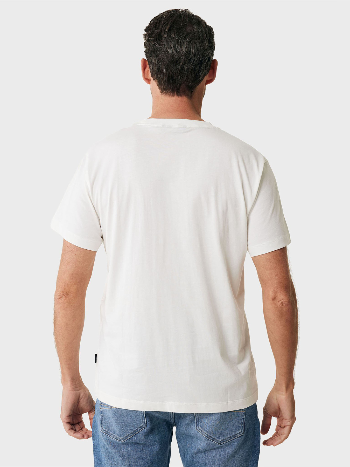 Футболки и поло MEXX модель MF007801041M Фото