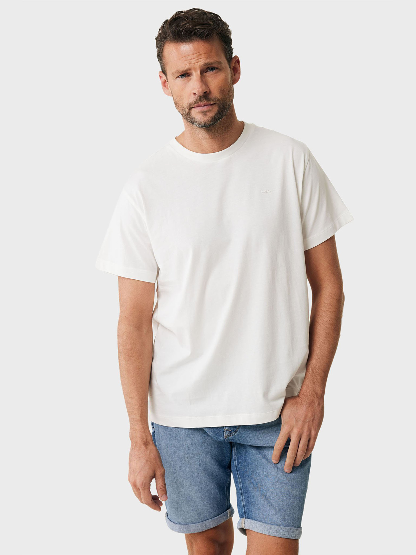 Футболки и поло MEXX модель MF007801041M Фото