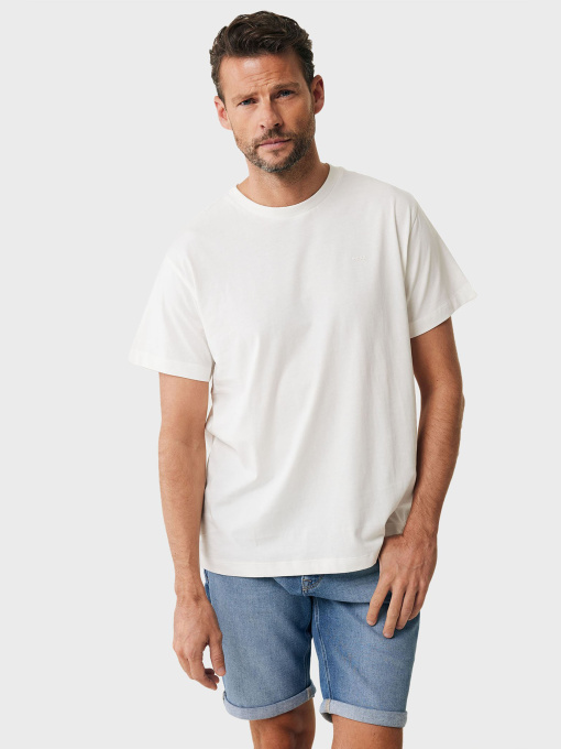 Футболки і поло MEXX модель MF007801041M Фото