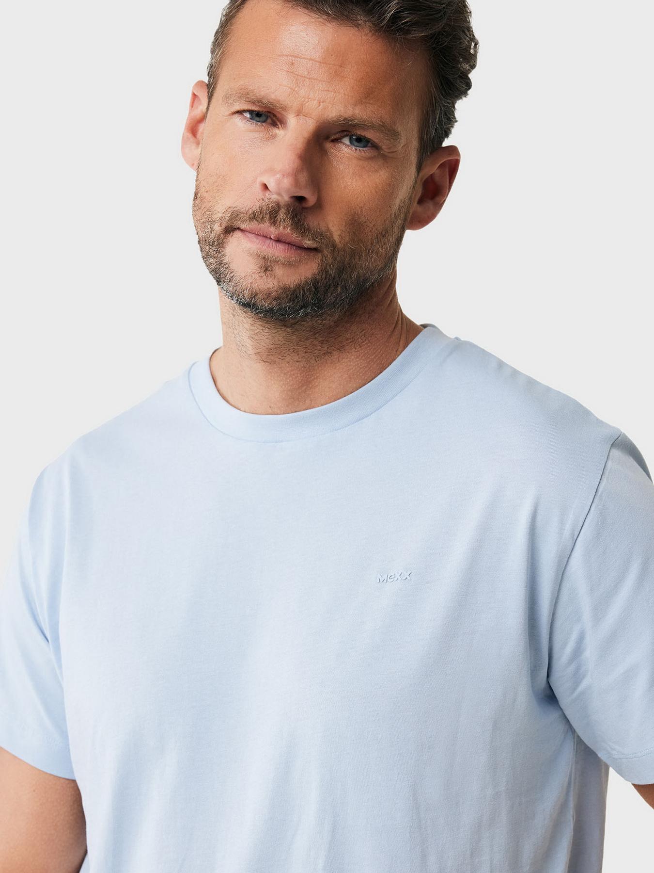 Футболки и поло MEXX модель MF007801041M Фото