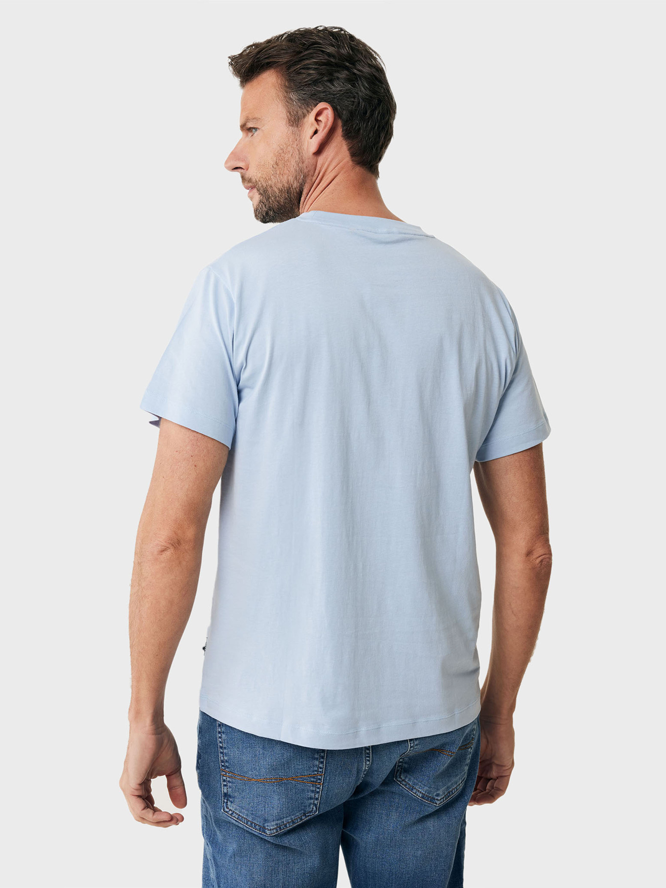 Футболки і поло MEXX модель MF007801041M Футболки і поло MEXX модель MF007801041M Фото