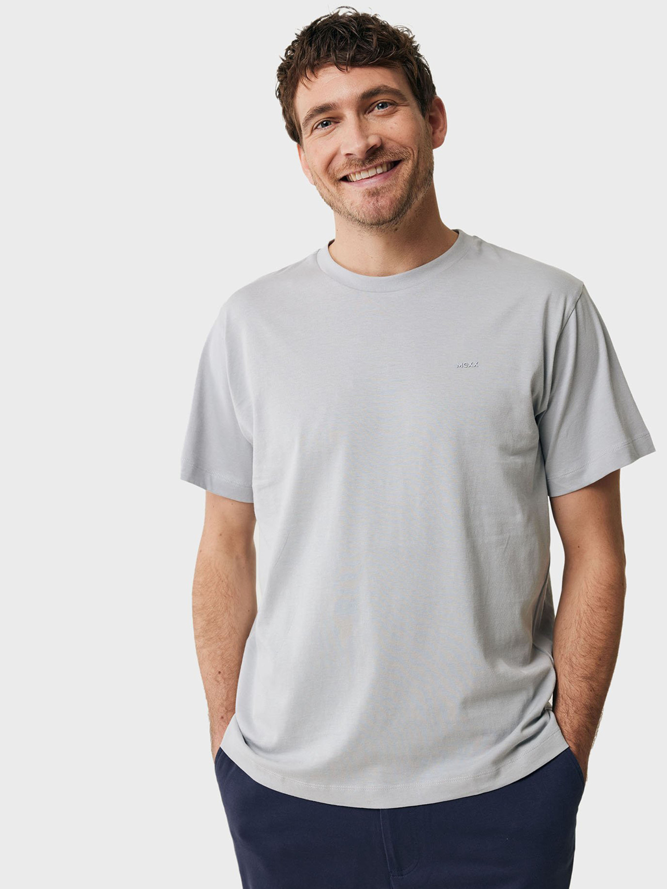 Футболки и поло MEXX модель MF007801041M Фото