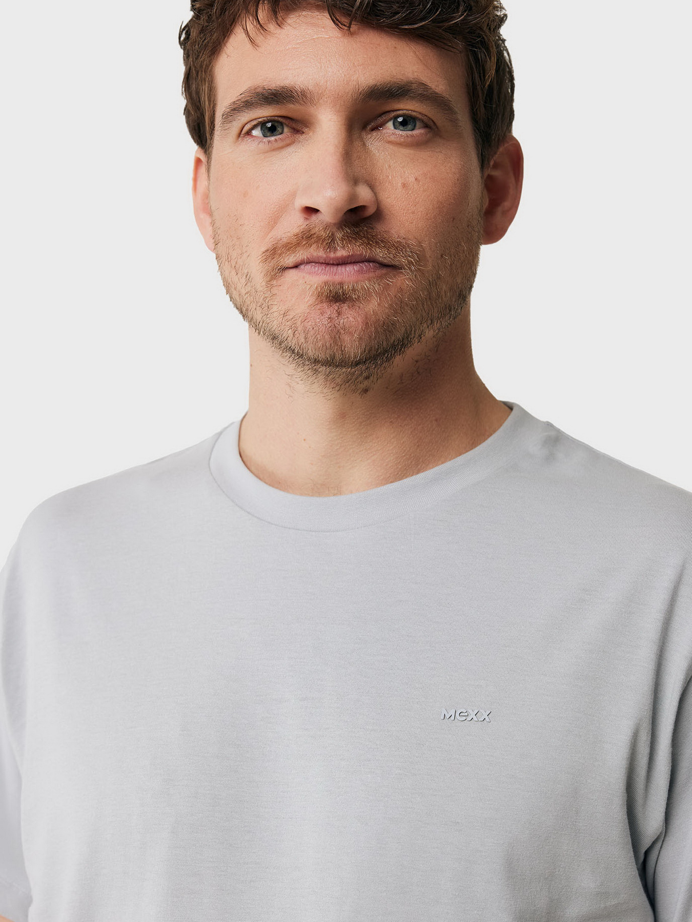 Футболки і поло MEXX модель MF007801041M Футболки і поло MEXX модель MF007801041M Фото