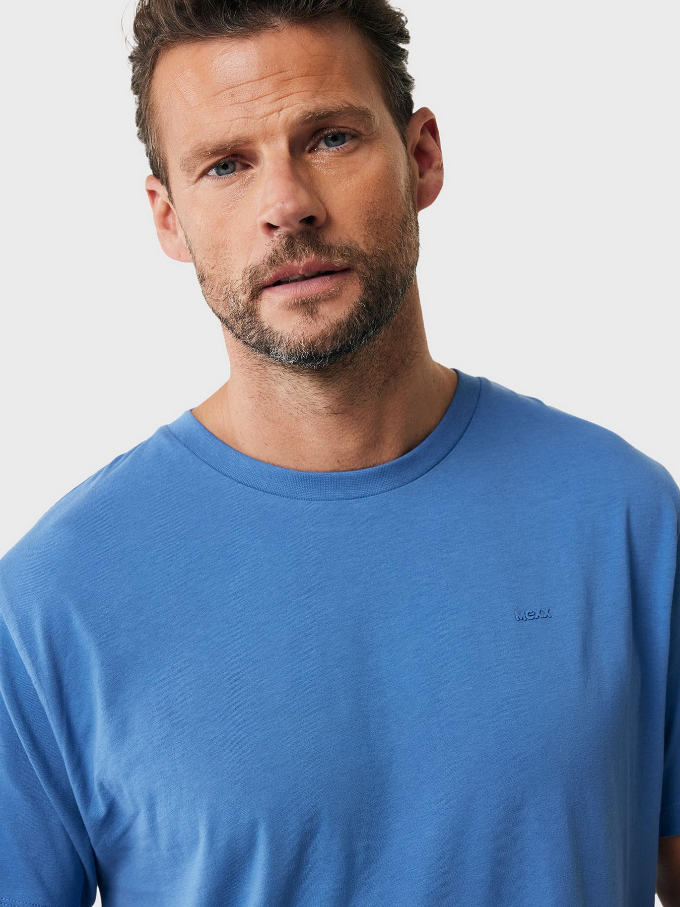 Футболки и поло MEXX модель MF007801041M Фото