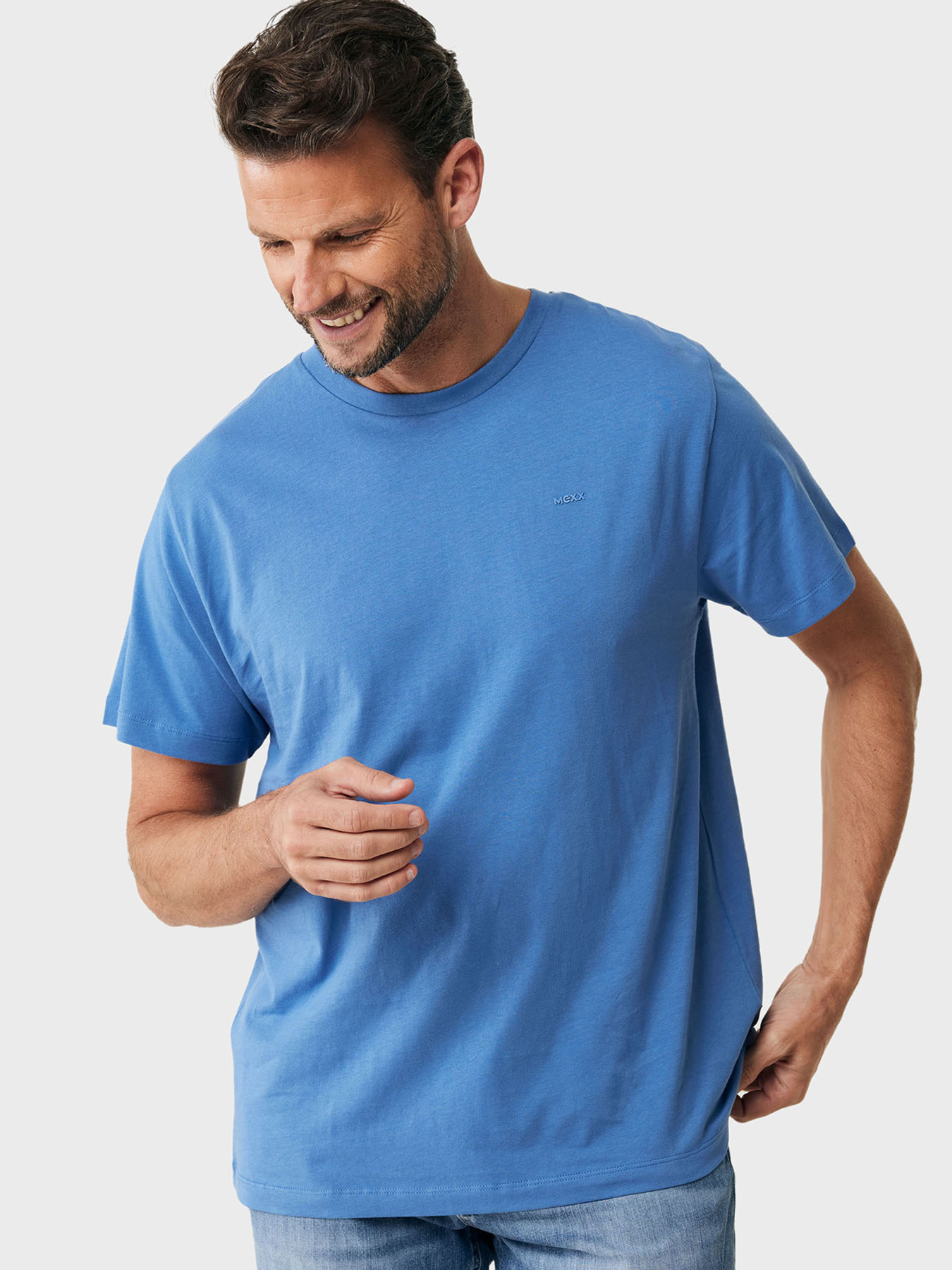 Футболки и поло MEXX модель MF007801041M Футболки и поло MEXX модель MF007801041M Фото