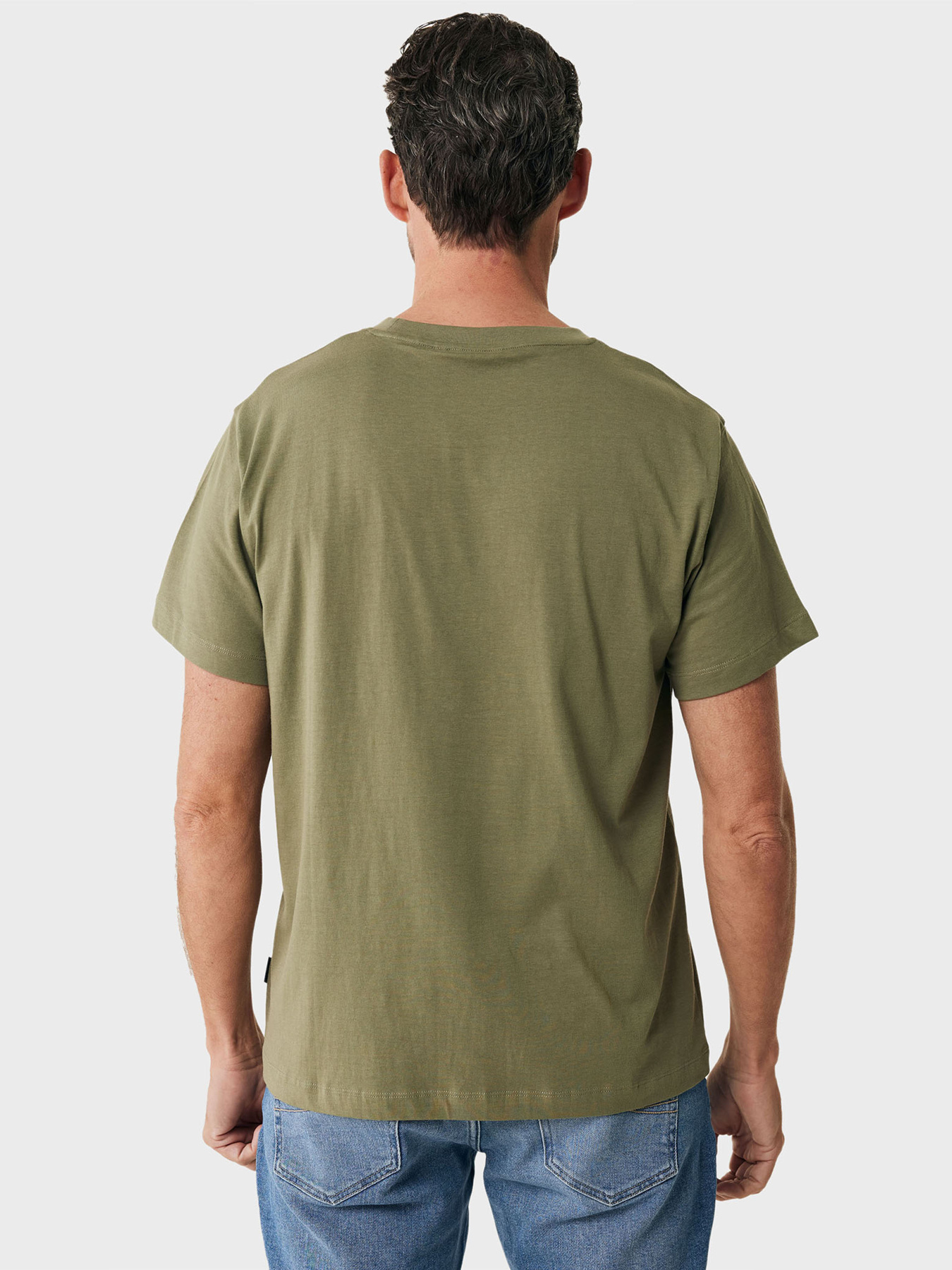 Футболки и поло MEXX модель MF007801041M Фото