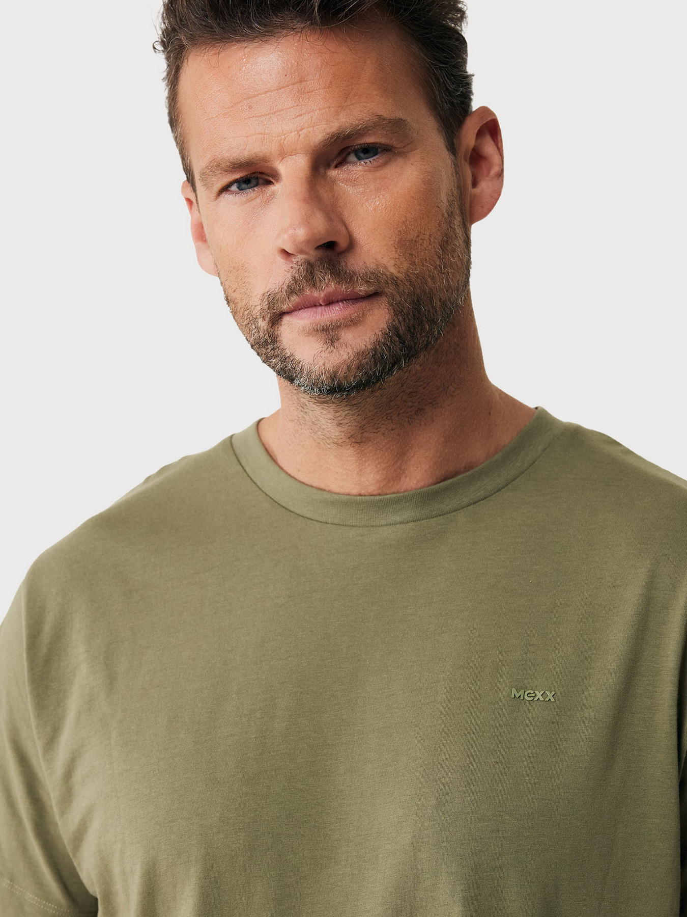 Футболки и поло MEXX модель MF007801041M Фото