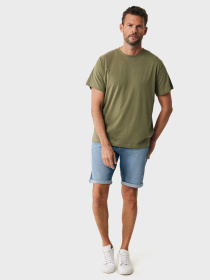 Футболки и поло MEXX модель MF007801041M Фото