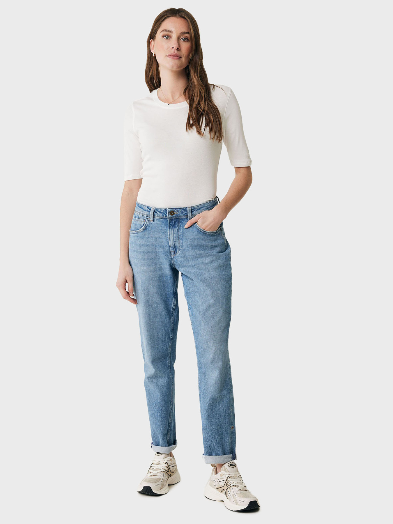 Футболки і поло MEXX модель MF007801441W Фото