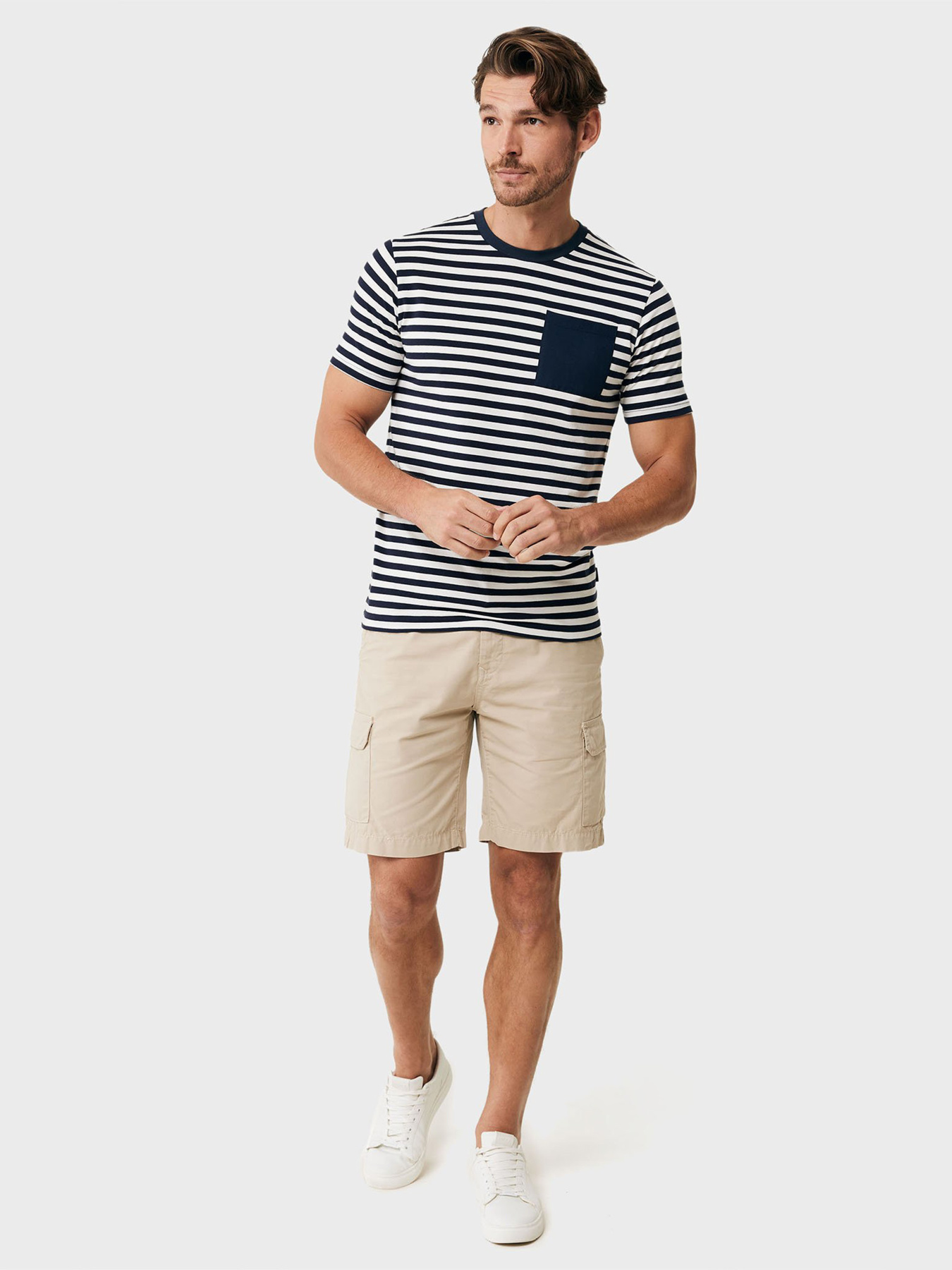 Футболки і поло MEXX модель MF007805341M Фото