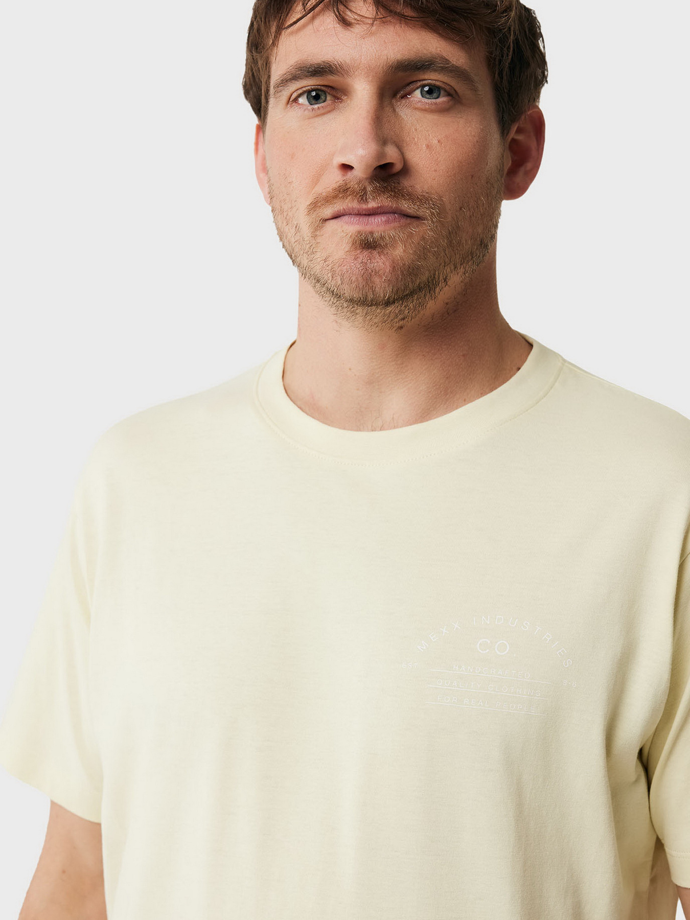 Футболки и поло MEXX модель MF007808041M Фото