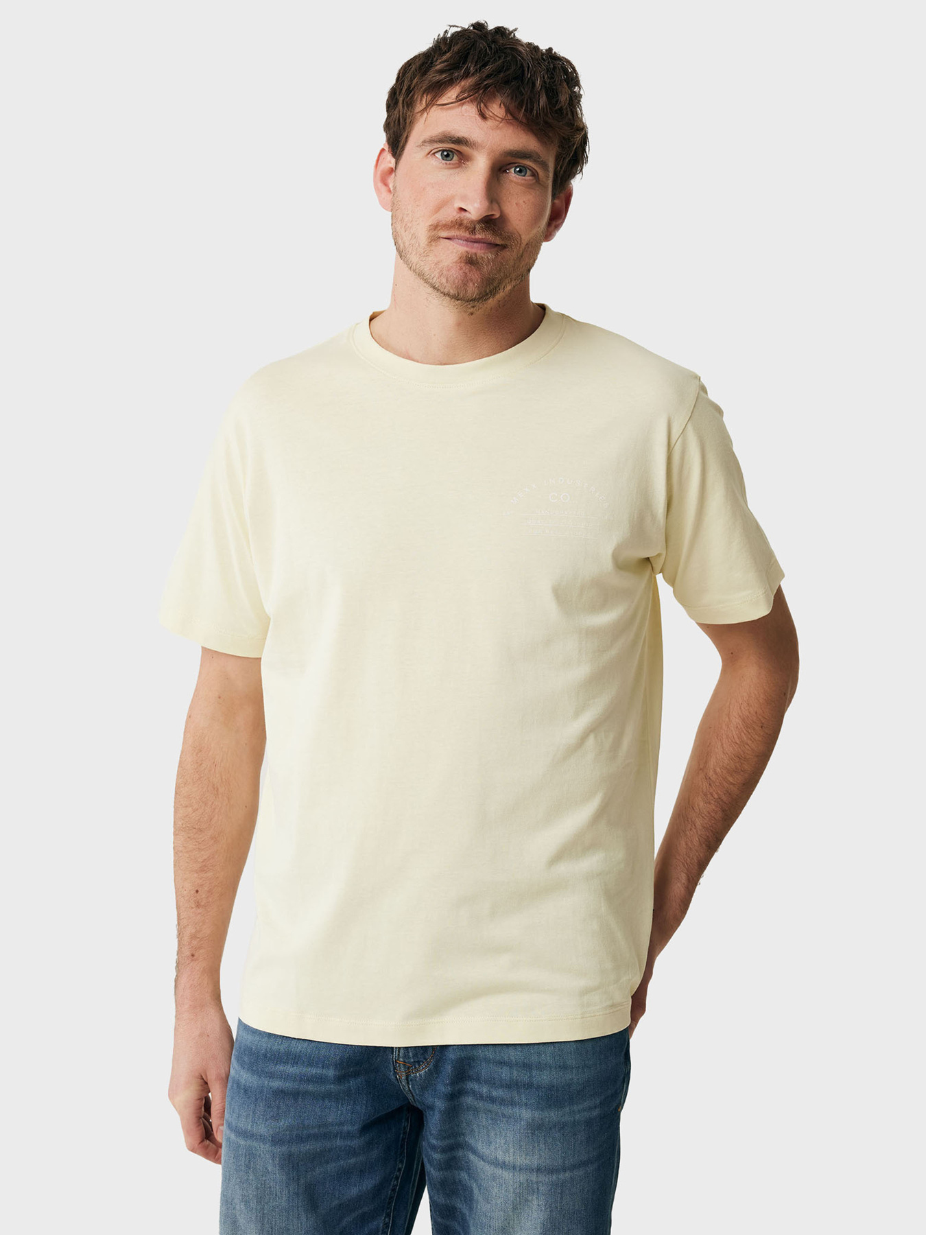 Футболки и поло MEXX модель MF007808041M Фото