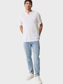 Футболки і поло MEXX модель MF007808341M Футболки і поло MEXX модель MF007808341M Фото