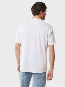 Футболки і поло MEXX модель MF007808341M Футболки і поло MEXX модель MF007808341M Фото