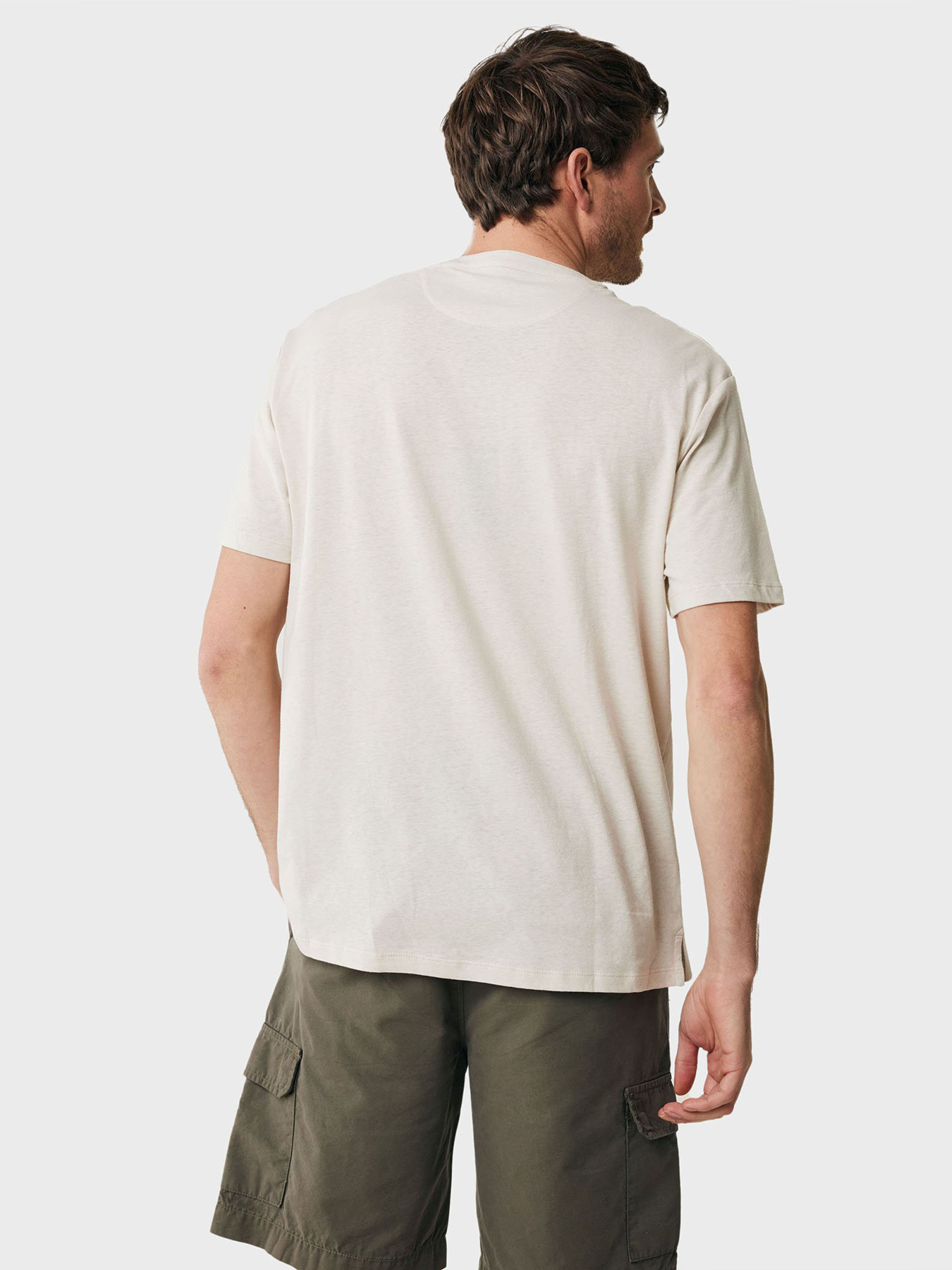 Футболки и поло MEXX модель MF007808441M Футболки и поло MEXX модель MF007808441M Фото