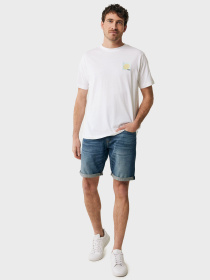 Футболки и поло MEXX модель MF007808641M Фото