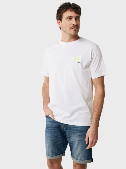 Футболки и поло MEXX модель MF007808641M Футболки и поло MEXX модель MF007808641M Фото