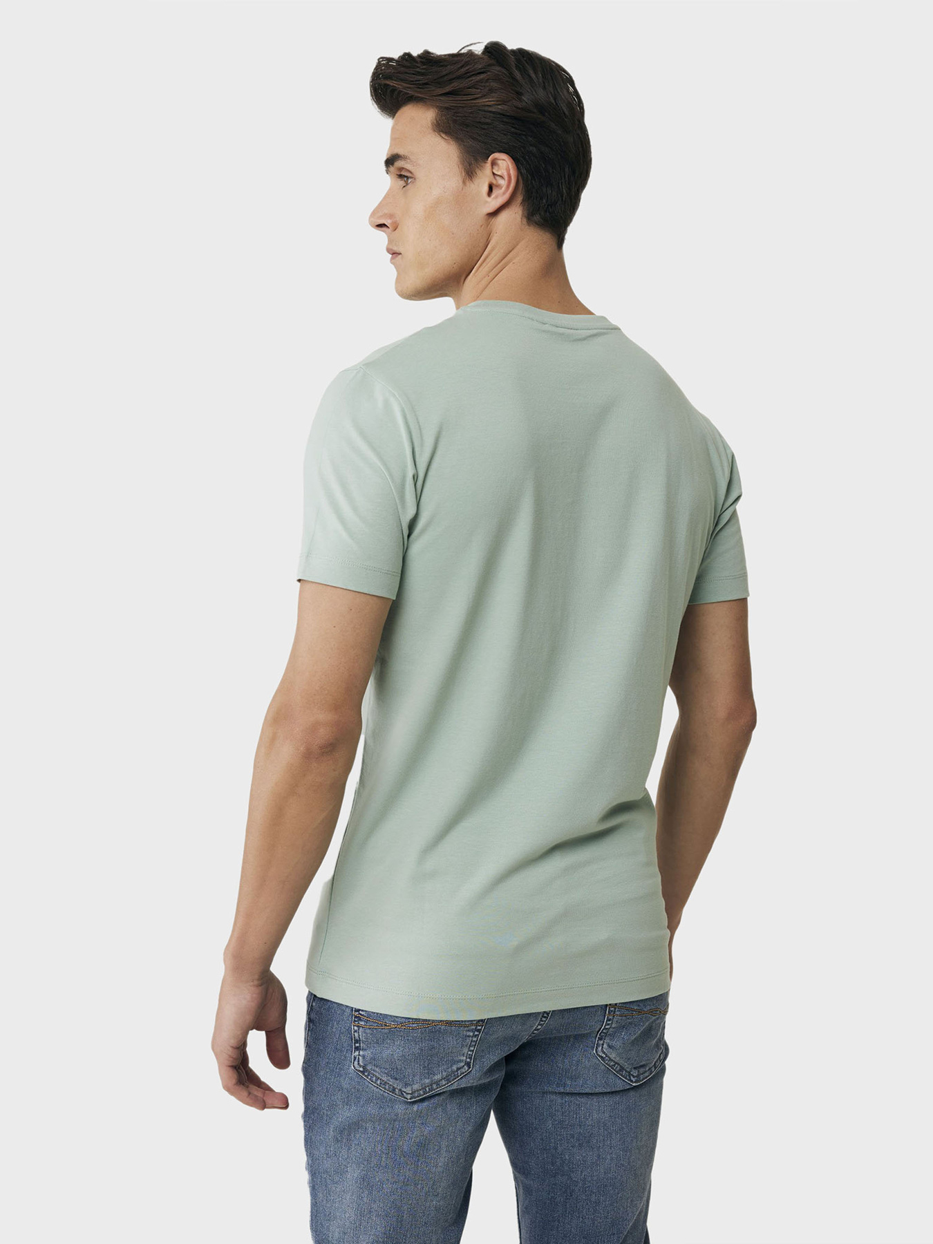 Футболки и поло MEXX модель MF007808841M Футболки и поло MEXX модель MF007808841M Фото