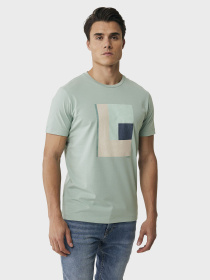 Футболки и поло MEXX модель MF007808841M Футболки и поло MEXX модель MF007808841M Фото