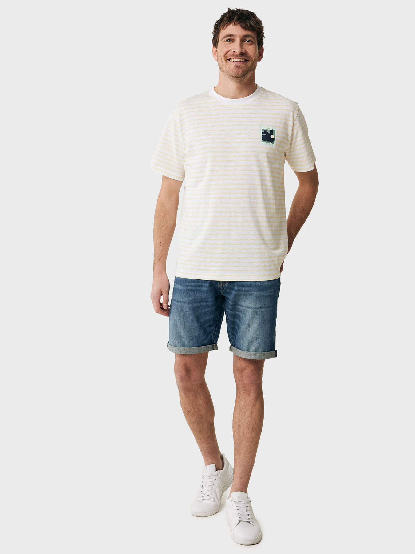 Футболки и поло MEXX модель MF007809541M Футболки и поло MEXX модель MF007809541M Фото