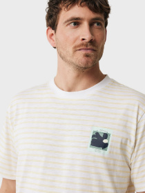 Футболки и поло MEXX модель MF007809541M Футболки и поло MEXX модель MF007809541M Фото