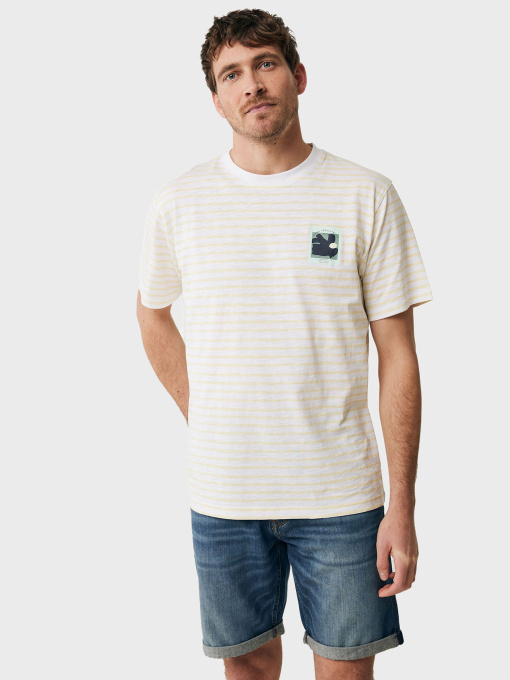 Футболки і поло MEXX модель MF007809541M Фото