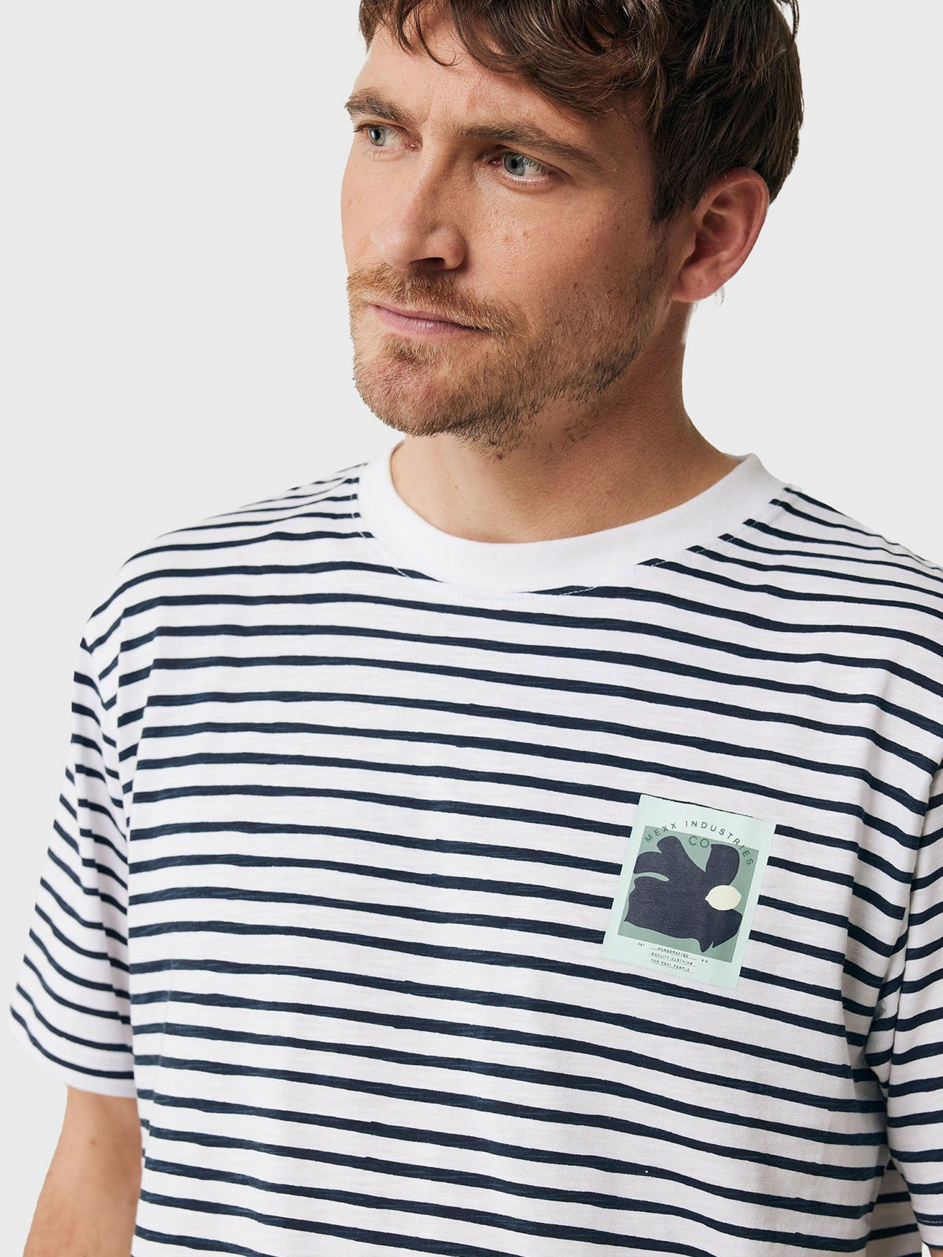 Футболки и поло MEXX модель MF007809541M Фото