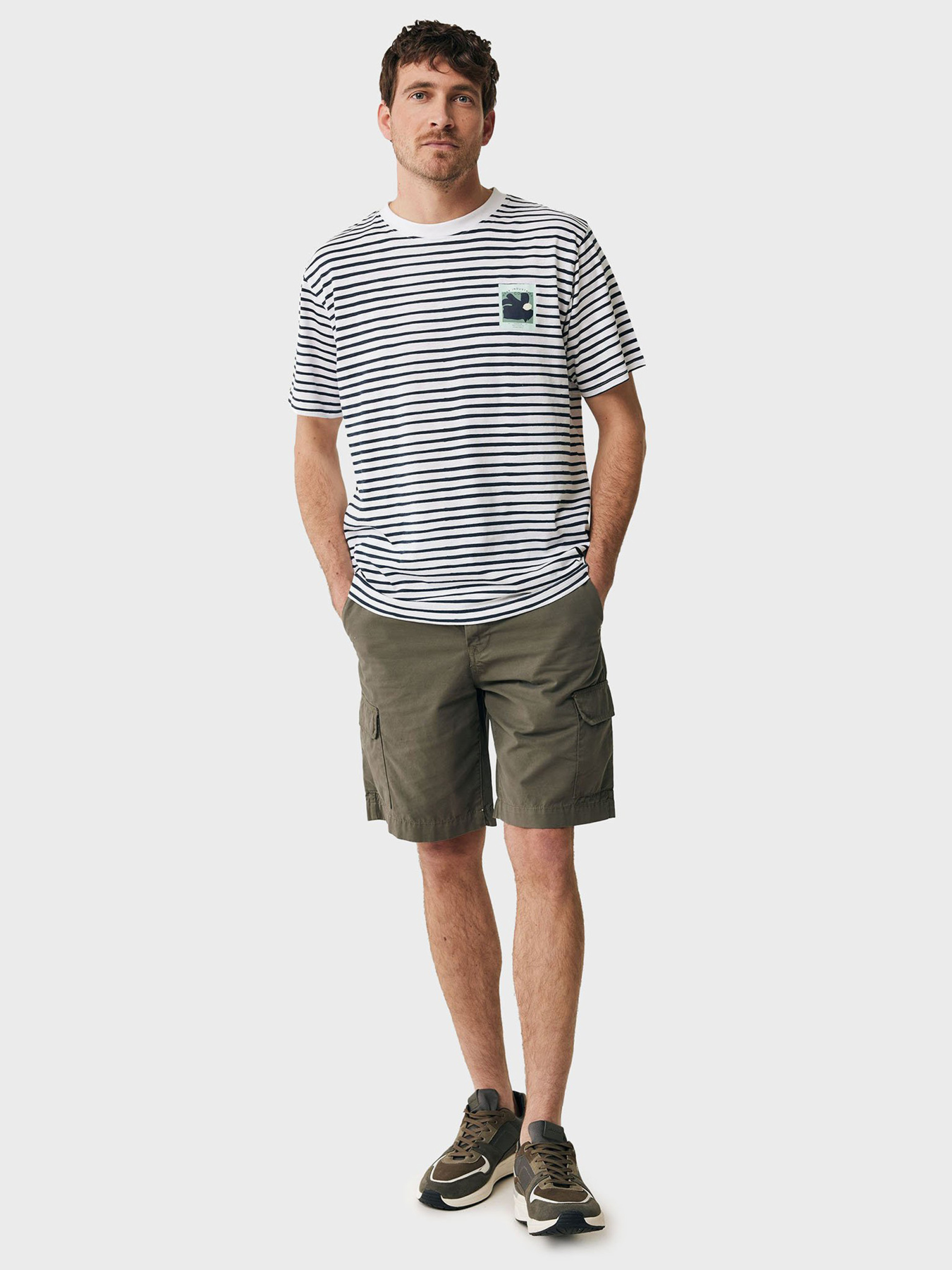 Футболки и поло MEXX модель MF007809541M Фото