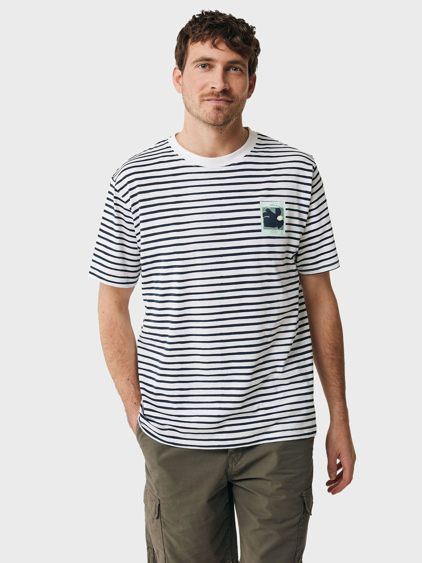 Футболки и поло MEXX модель MF007809541M Фото