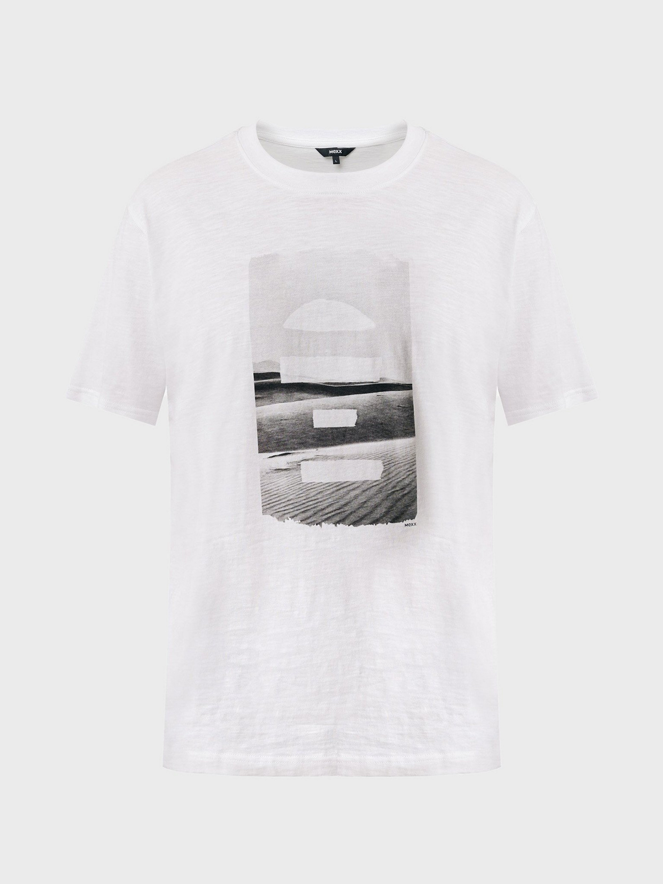 Футболки и поло MEXX модель MF007810041M Фото