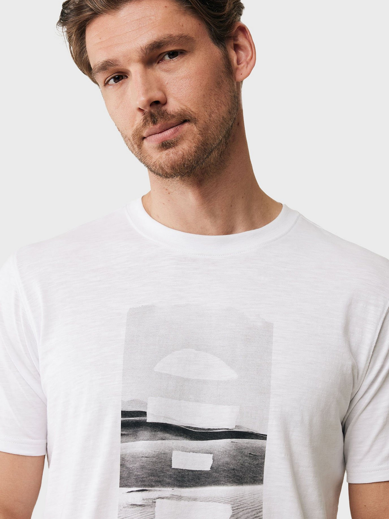 Футболки и поло MEXX модель MF007810041M Фото