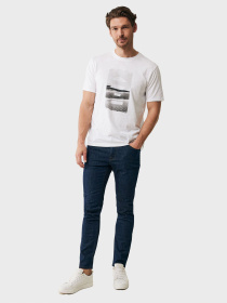 Футболки и поло MEXX модель MF007810041M Футболки и поло MEXX модель MF007810041M Фото