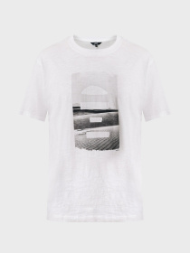 Футболки и поло MEXX модель MF007810041M Футболки и поло MEXX модель MF007810041M Фото