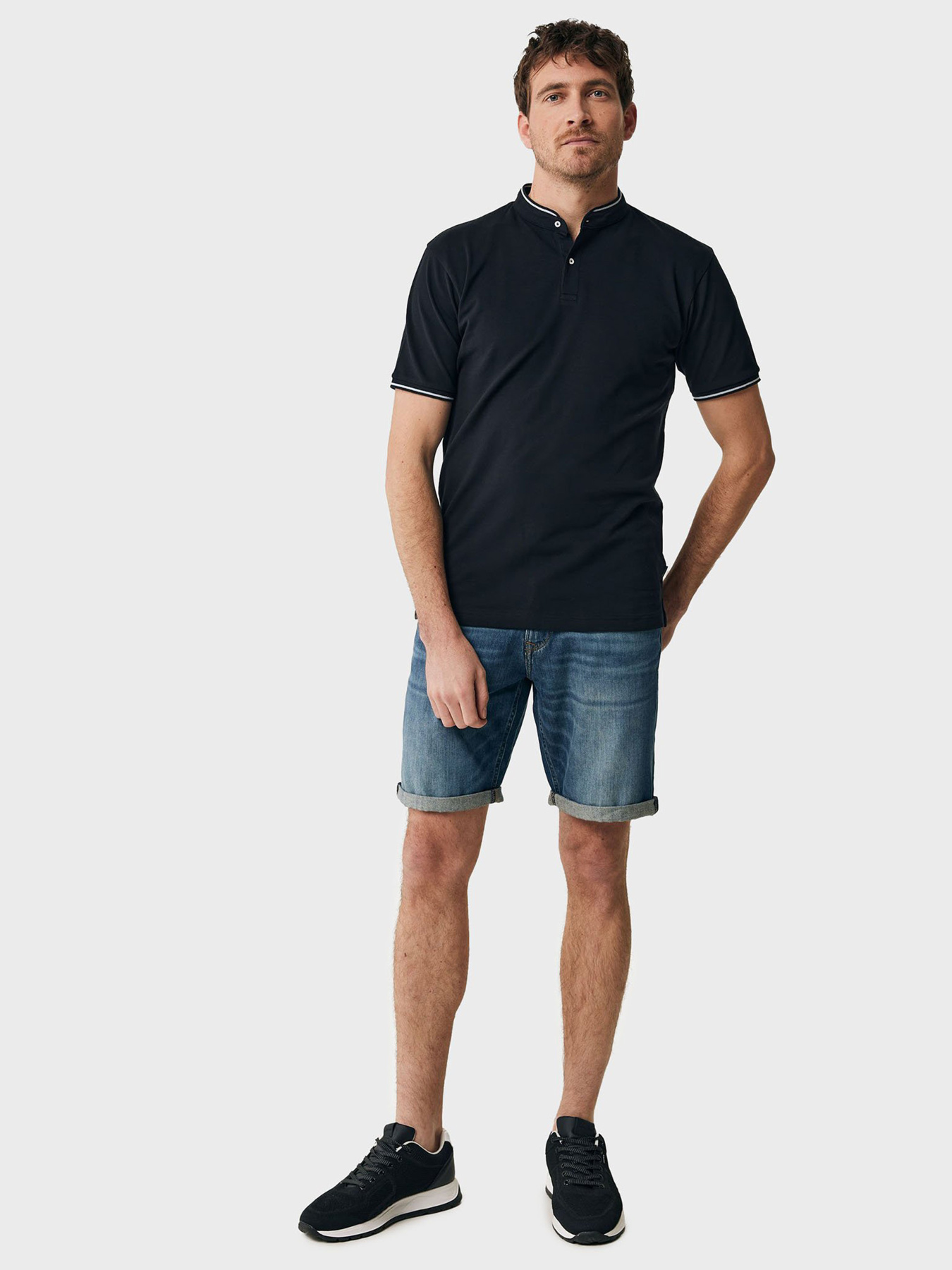 Футболки і поло MEXX модель MF007810541M Фото