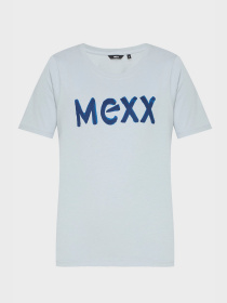 Футболки і поло MEXX модель MF007815241W Футболки і поло MEXX модель MF007815241W Фото