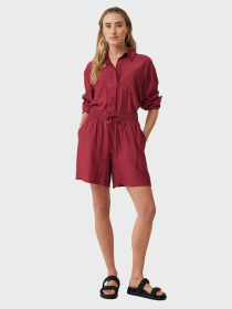 Повседневные шорты MEXX модель MF007305041W Фото