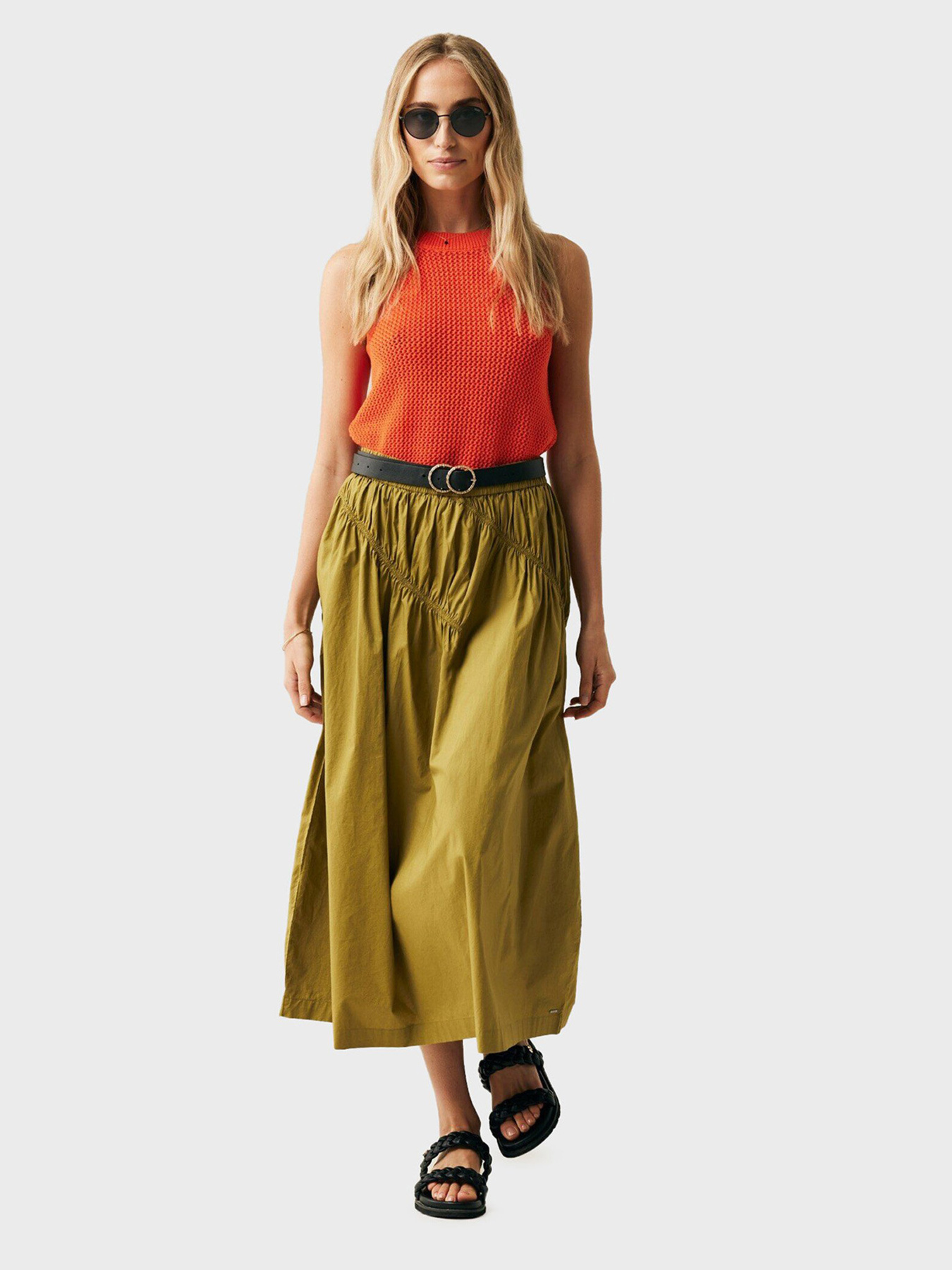 Футболки и поло MEXX модель MF007705241W Фото