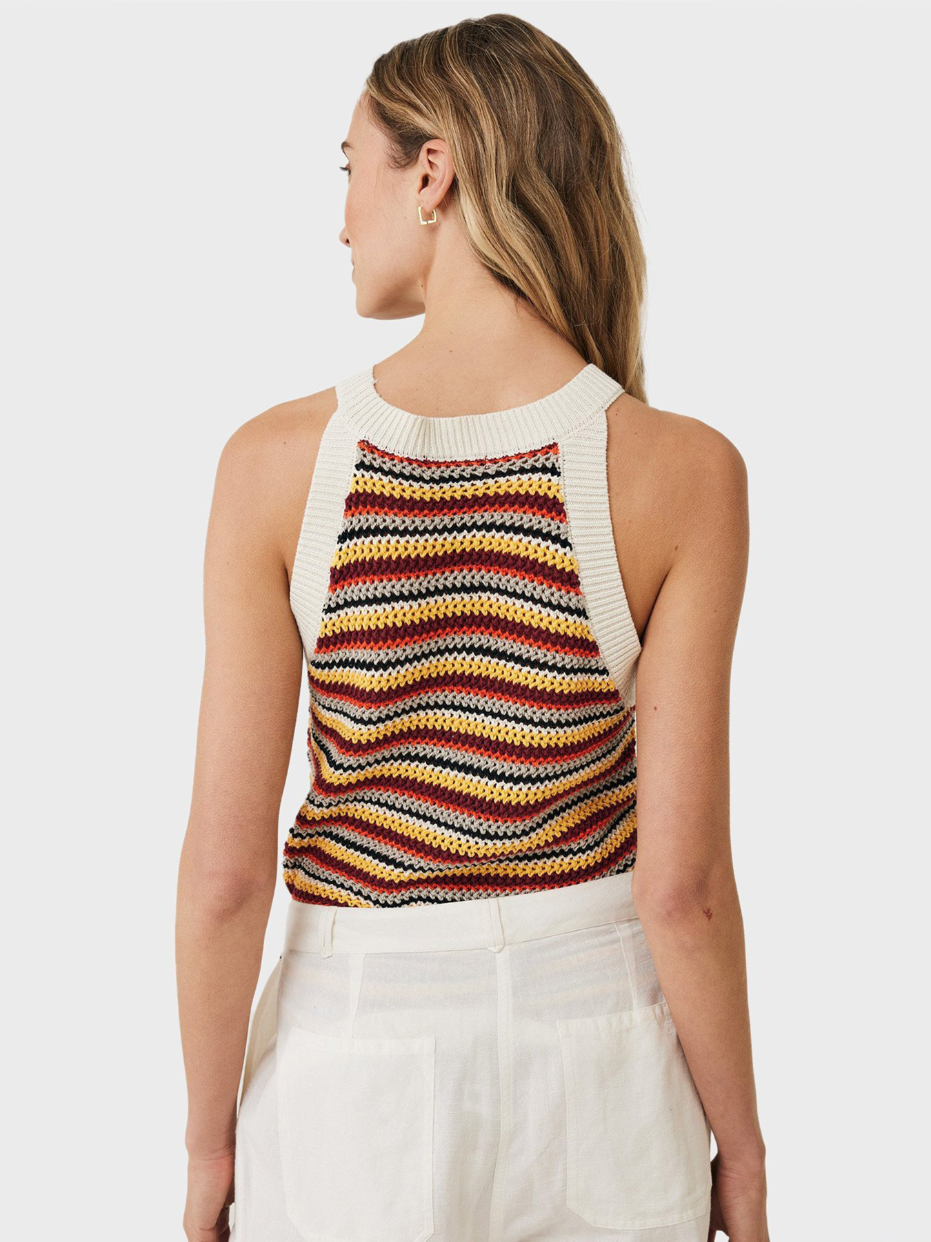 Футболки и поло MEXX модель MF007705241W-03 Фото