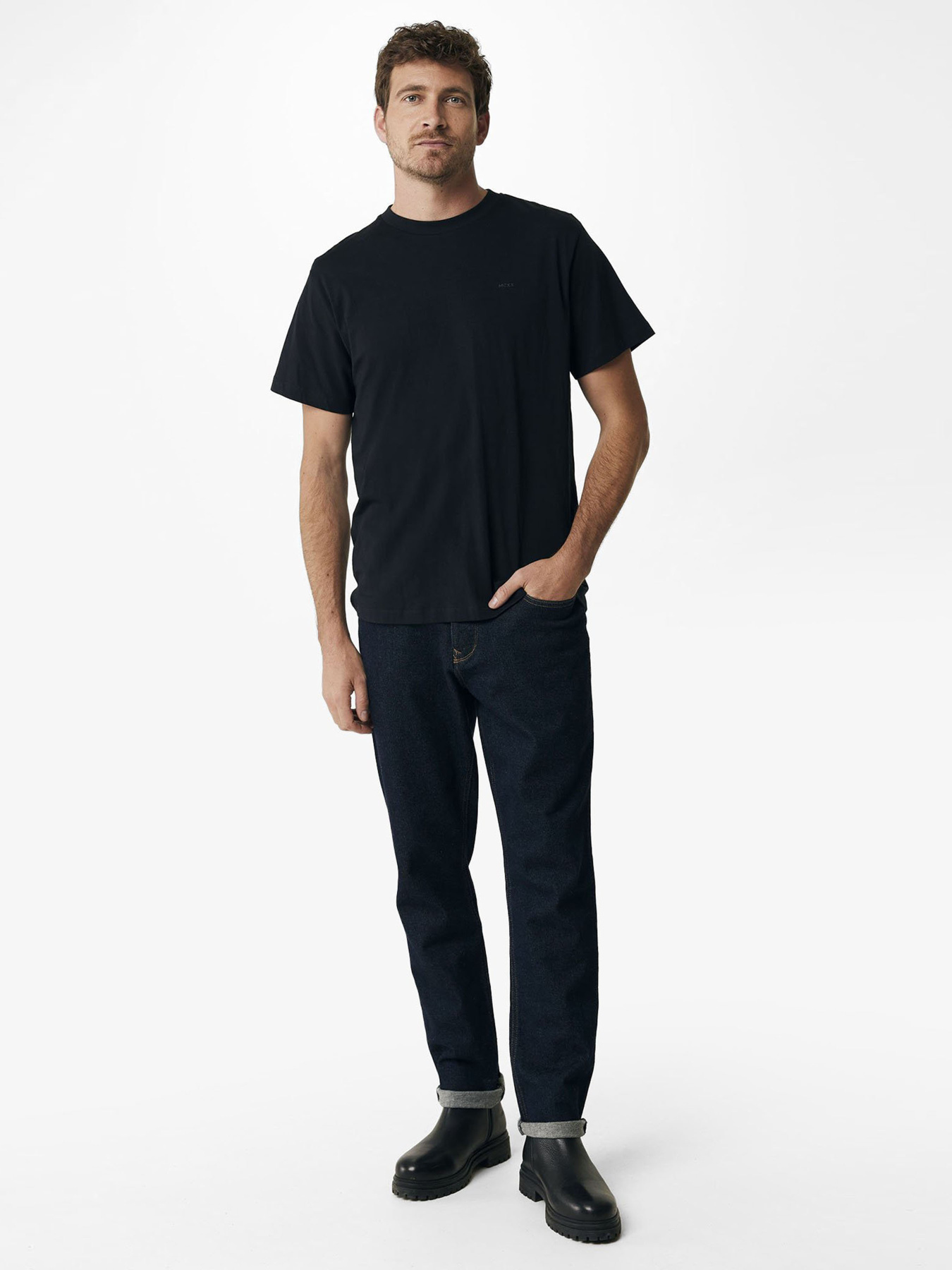 Футболки і поло MEXX модель MF007801041M Фото