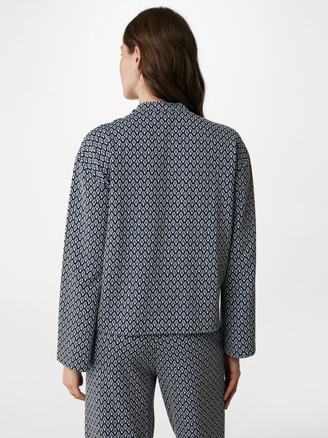 Худі та світшоти MEXX модель MF007701043W Фото