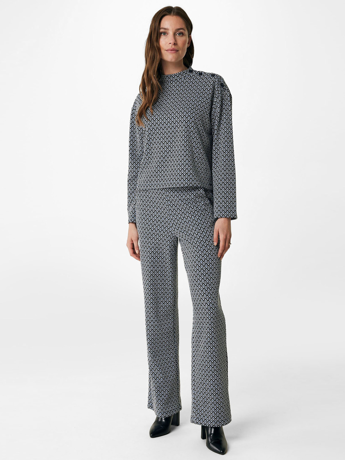 Худі та світшоти MEXX модель MF007701043W Фото