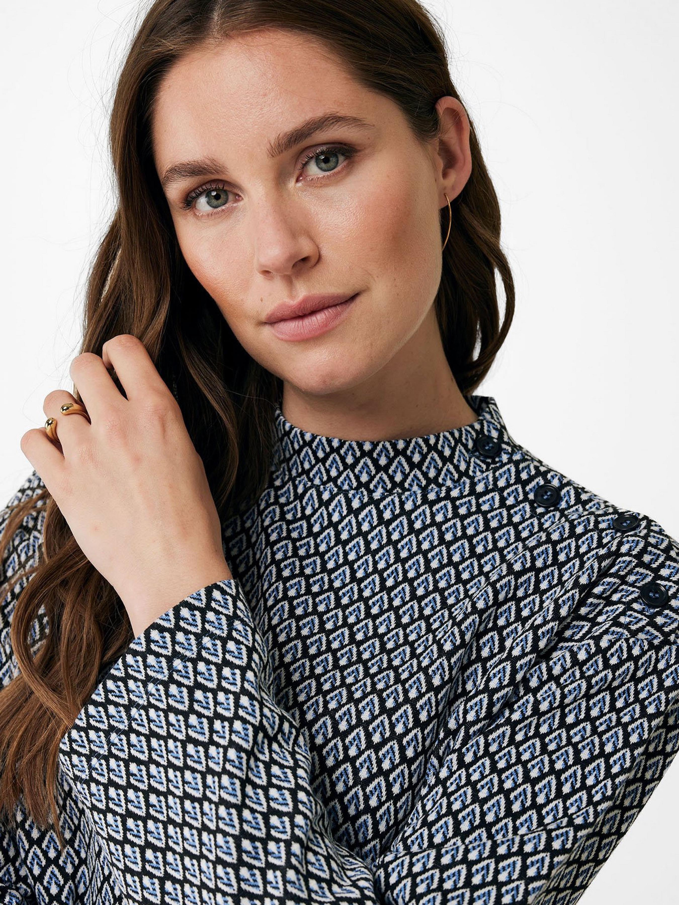 Худі та світшоти MEXX модель MF007701043W Фото