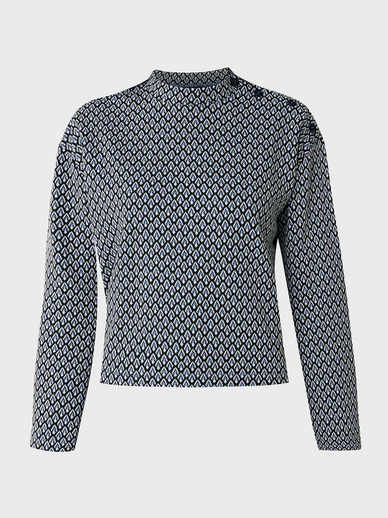 Худі та світшоти MEXX модель MF007701043W Фото