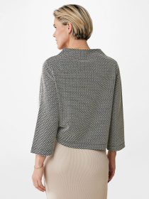 Худи и свитшоты MEXX модель MF007504243W Фото