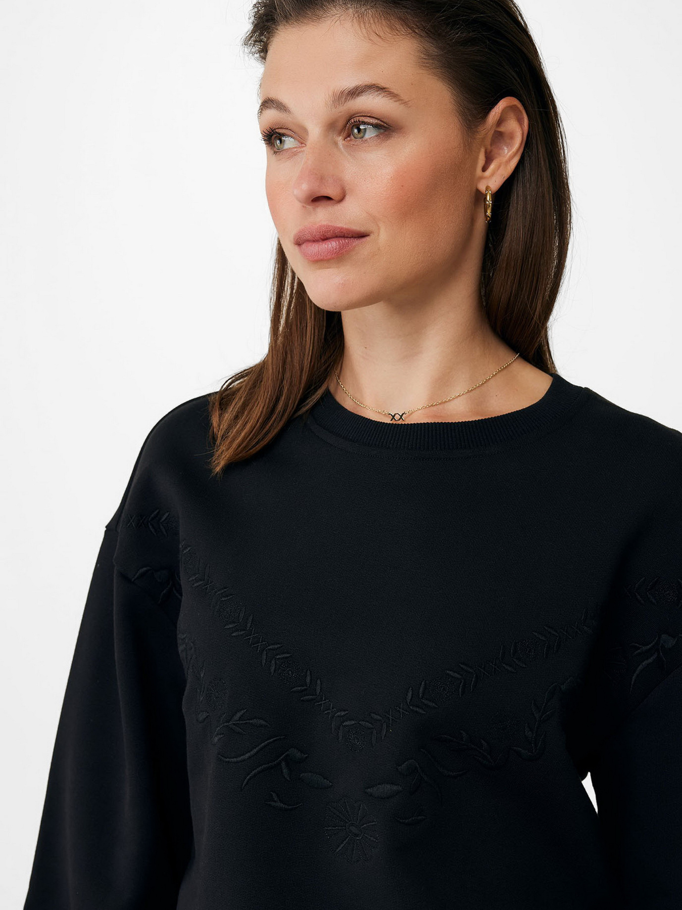 Худи и свитшоты MEXX модель MF007503943W Фото