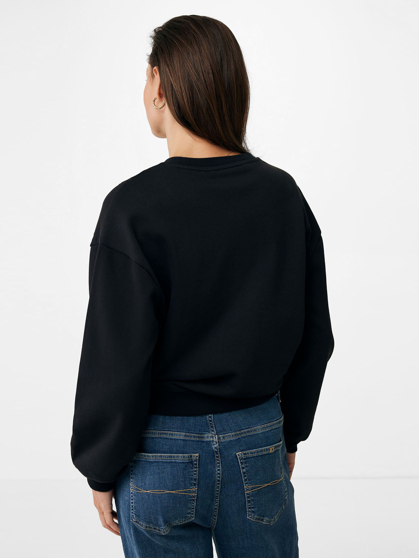 Худи и свитшоты MEXX модель MF007503943W Фото