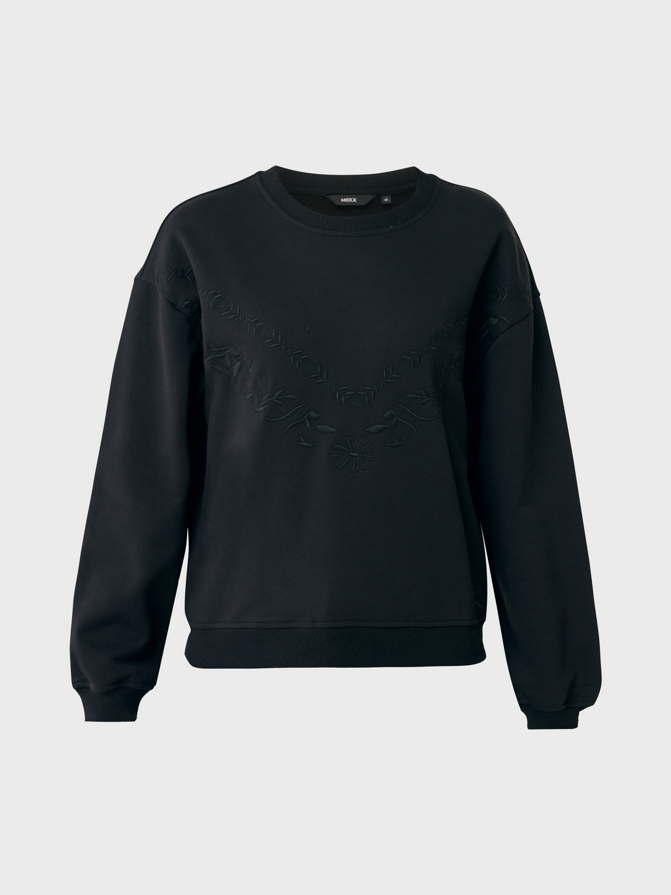 Худи и свитшоты MEXX модель MF007503943W Фото