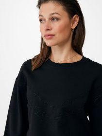 Худи и свитшоты MEXX модель MF007503943W Фото